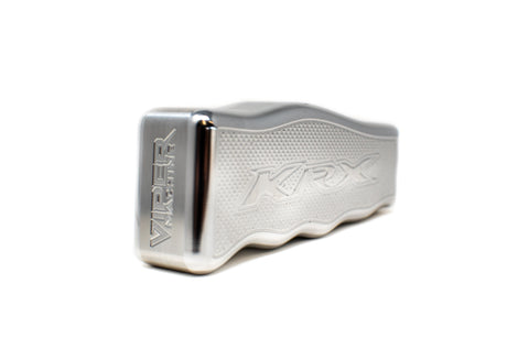 Photo of KRX 1000 Billet Shift Handle by Viper Machine - Premium for UTVs / Side by Sides