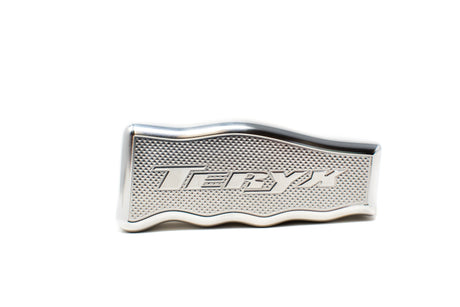 Photo of Kawasaki Teryx Billet Shift Handle by Viper Machine - Premium for UTVs / Side by Sides