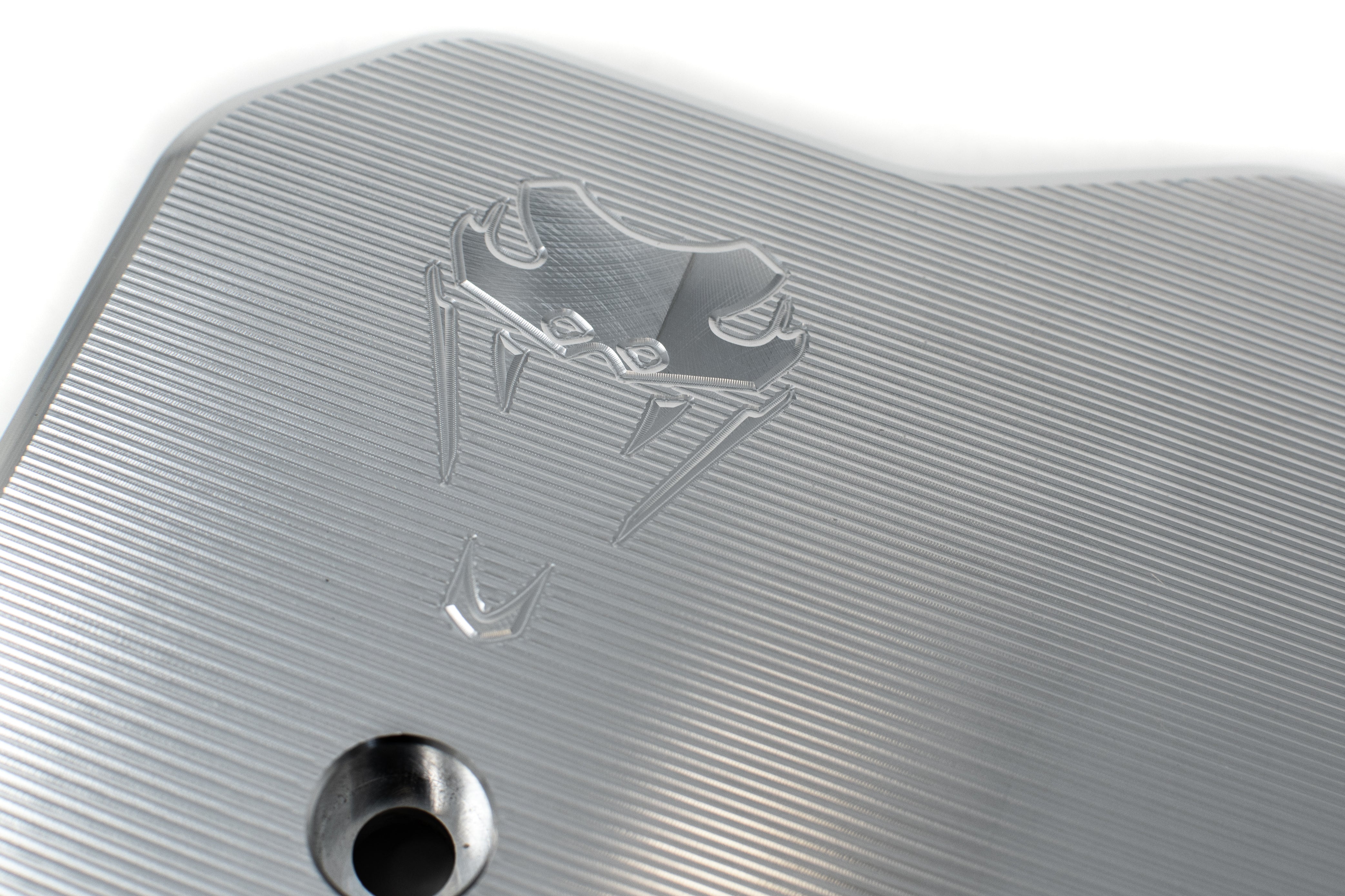 Photo of YXZ 1000R Billet Door Post Covers by Viper Machine - Premium for UTVs / Side by Sides