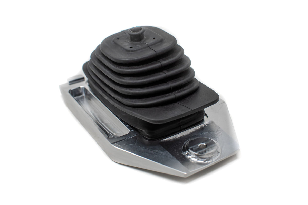 Photo of RZR Pro XP V1 Shift System ... "The 'OG" by Viper Machine - Premium Shifters & Shifter Knobs for UTVs / Side by Sides