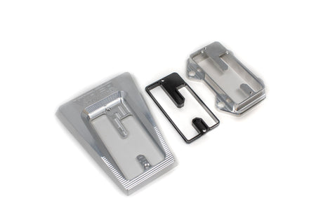 Photo of KRX 1000 Complete, Billet, Gated Shift System ..... 6 Pieces by Viper Machine - Premium for UTVs / Side by Sides