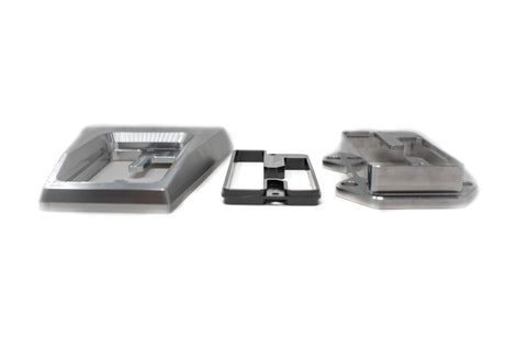 Photo of KRX 1000 Complete, Billet, Gated Shift System ..... 6 Pieces by Viper Machine - Premium for UTVs / Side by Sides