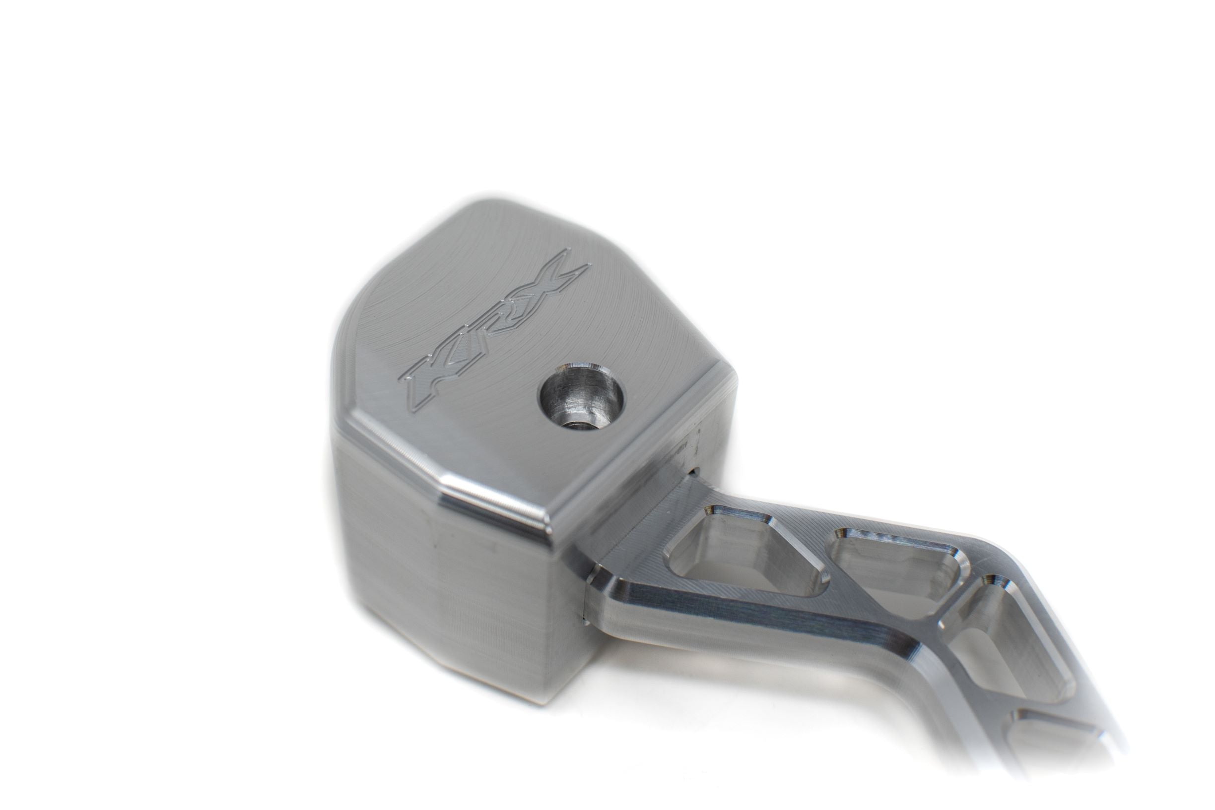 Photo of KRX 1000 Complete, Billet, Gated Shift System ..... 6 Pieces by Viper Machine - Premium for UTVs / Side by Sides