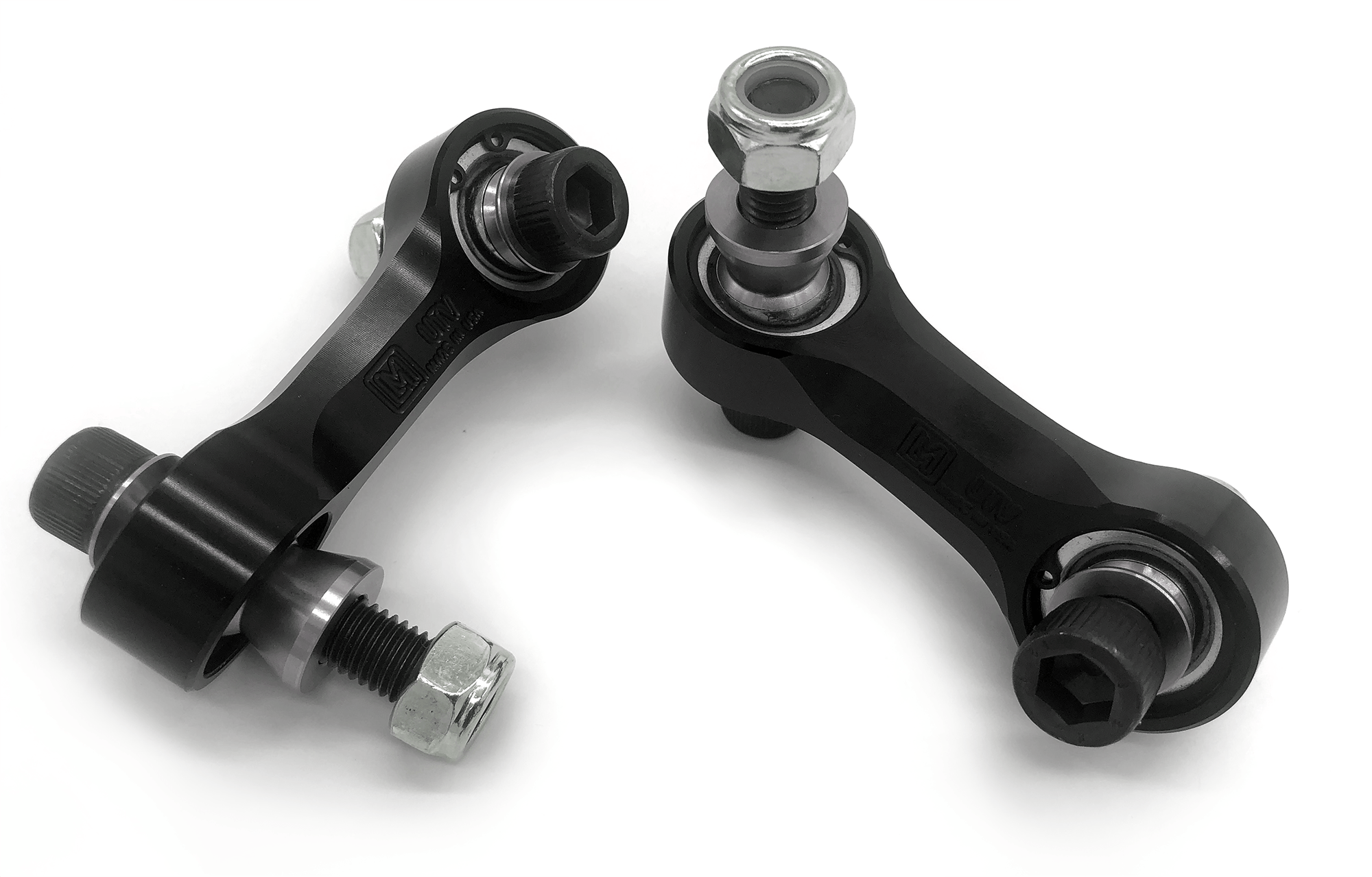 Can-Am Maverick X3 Sway Bar Links