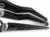 Photo of Can-Am Maverick X3 High Clearance Radius Rods (72in / 6 pc) by LM-UTV - Premium Radius Rods for UTVs / Side by Sides