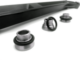 Photo of Can-Am Maverick X3 High Clearance Radius Rods (72in / 6 pc) by LM-UTV - Premium Radius Rods for UTVs / Side by Sides