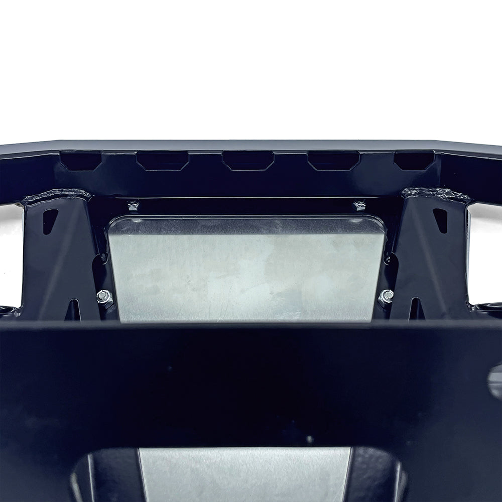 Can-Am Maverick X3 Front Bumper