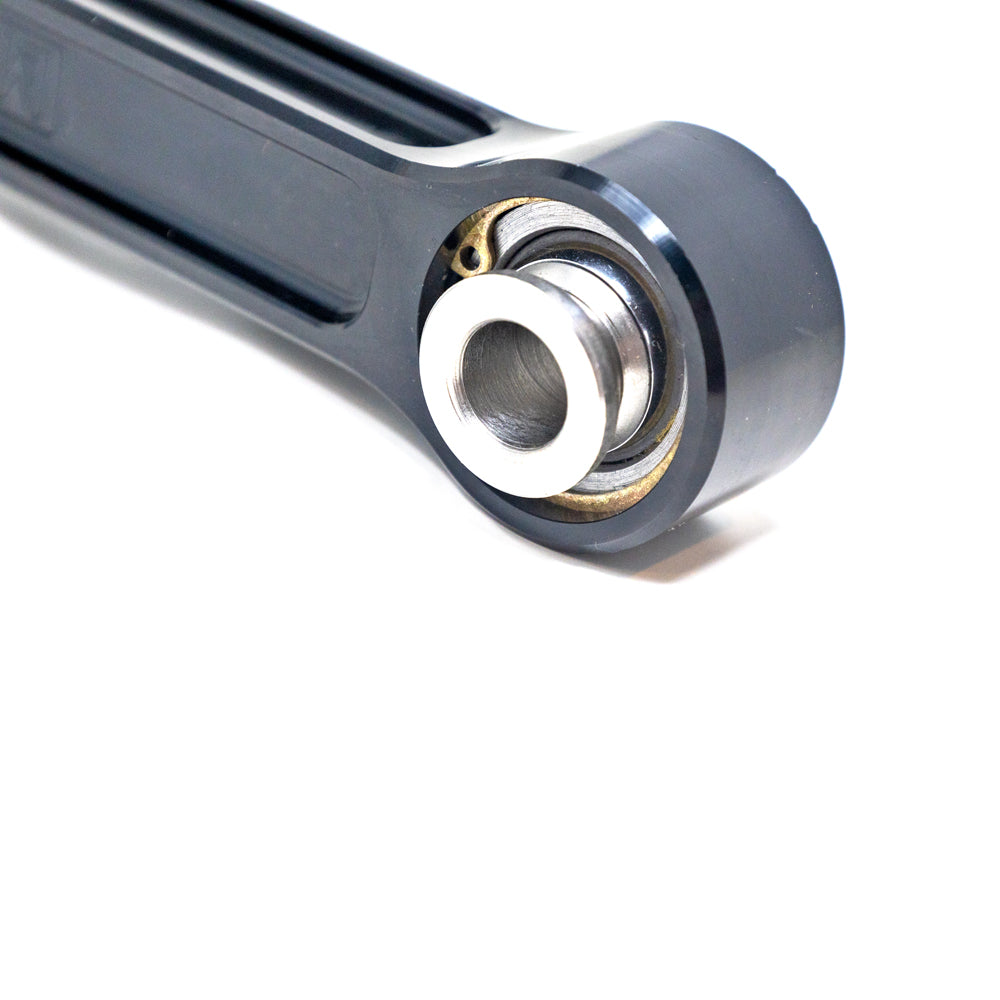 Photo of Polaris RZR Front Sway Bar Links by LM-UTV - Premium Sway Bar Links for UTVs / Side by Sides