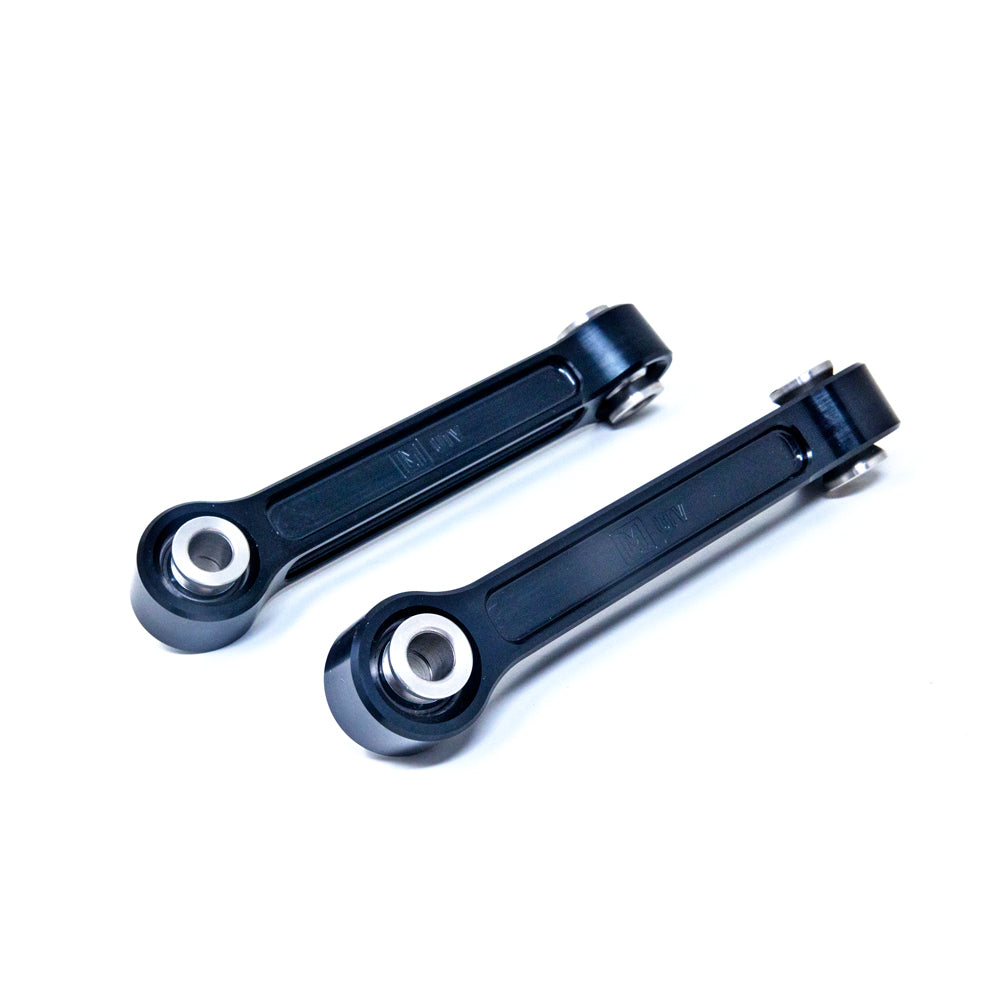Photo of Polaris RZR Front Sway Bar Links by LM-UTV - Premium Sway Bar Links for UTVs / Side by Sides