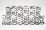 Can-Am Maverick X3 Dual Rate Spring Kit