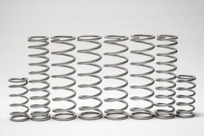 Photo of Can-Am Maverick X3 Dual Rate Spring Kit by Shock Therapy - Premium Dual Rate Spring Kits for UTVs / Side by Sides