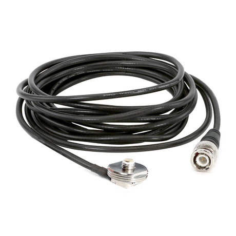 Photo of Long Track Antenna Upgrade Kit for Rugged V3 / RH5R Handheld Radio by Rugged Radios - Premium for UTVs / Side by Sides