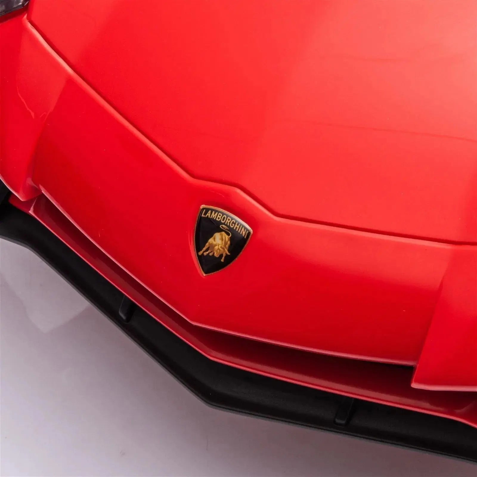 Photo of Lamborghini 3-in-1 Kids Push Ride On Toy Car by Freddo Toys - Premium Toys for UTVs / Side by Sides