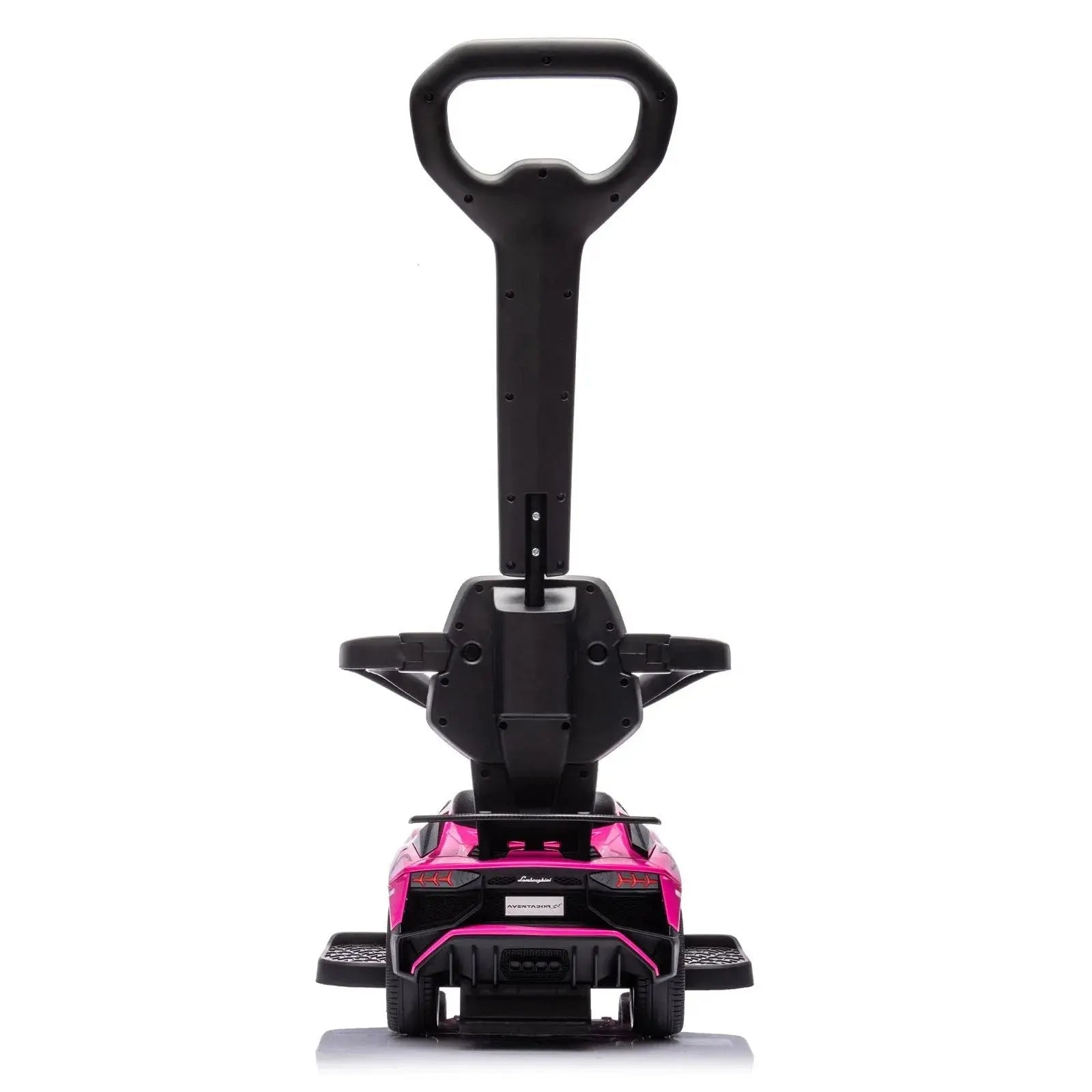 Photo of Lamborghini 3-in-1 Kids Push Ride On Toy Car by Freddo Toys - Premium Toys for UTVs / Side by Sides