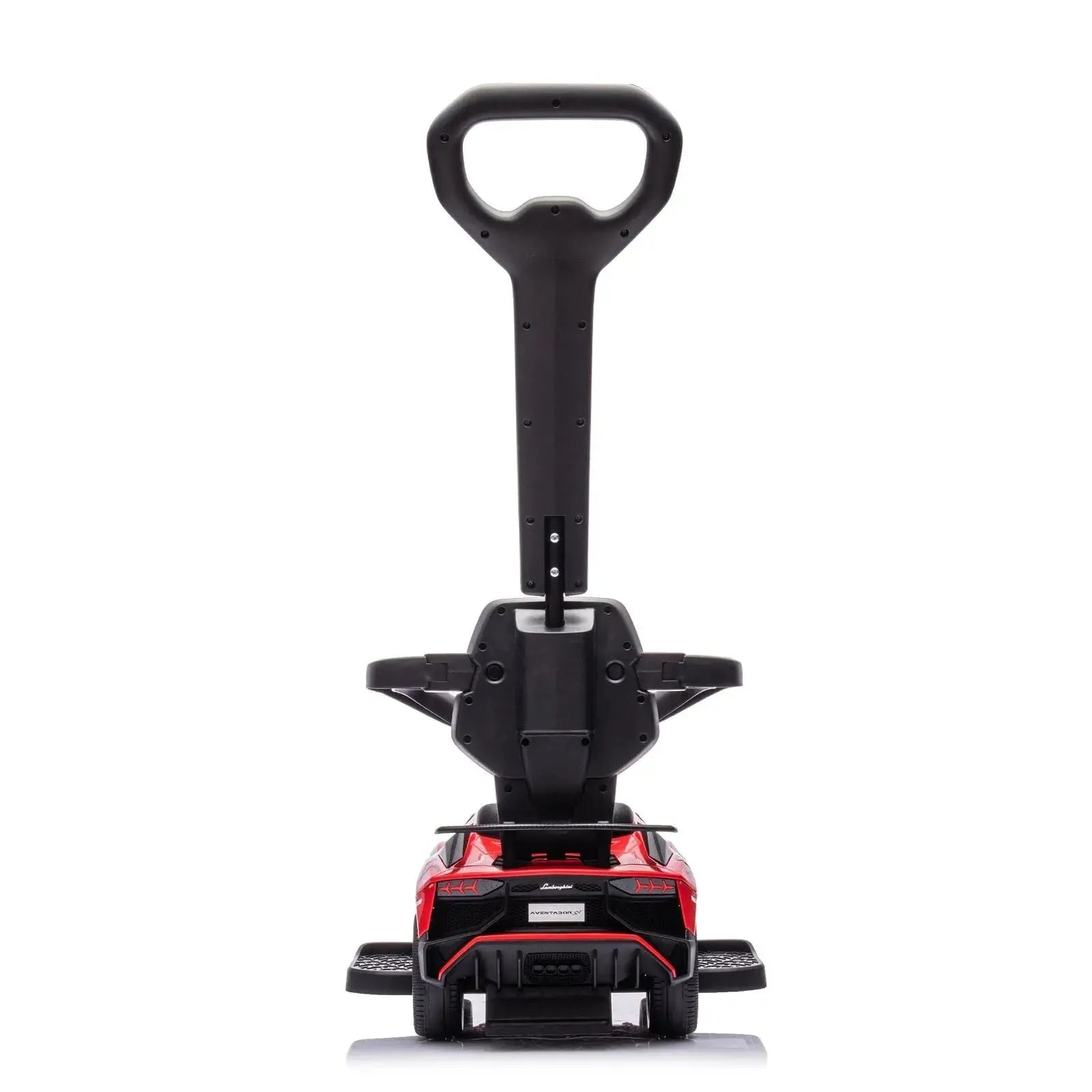 Photo of Lamborghini 3-in-1 Kids Push Ride On Toy Car by Freddo Toys - Premium Toys for UTVs / Side by Sides