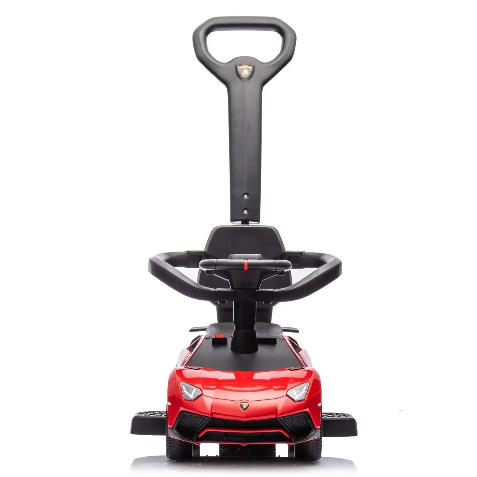 Photo of Lamborghini 3-in-1 Kids Push Ride On Toy Car by Freddo Toys - Premium Toys for UTVs / Side by Sides