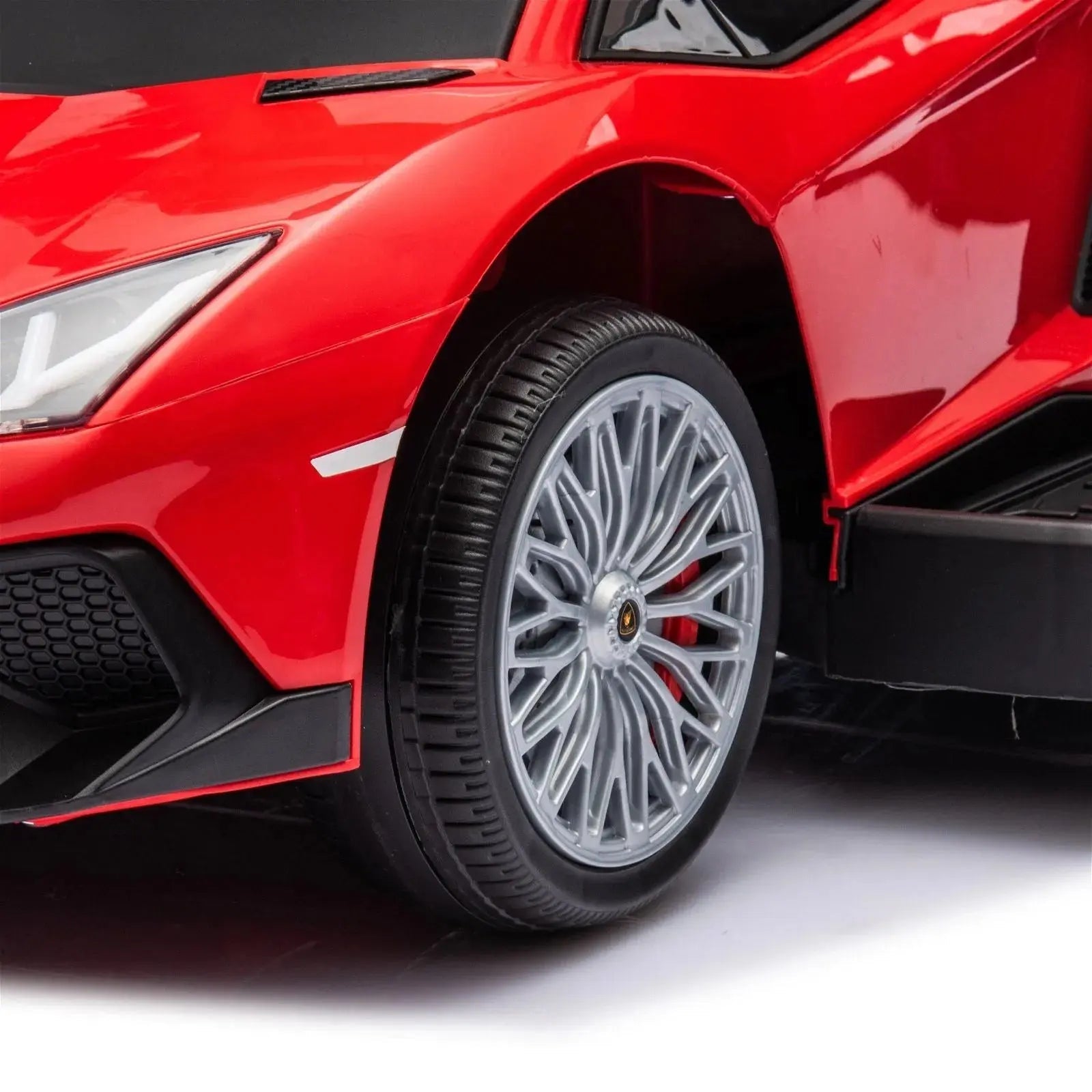 Photo of Lamborghini 3-in-1 Kids Push Ride On Toy Car by Freddo Toys - Premium Toys for UTVs / Side by Sides