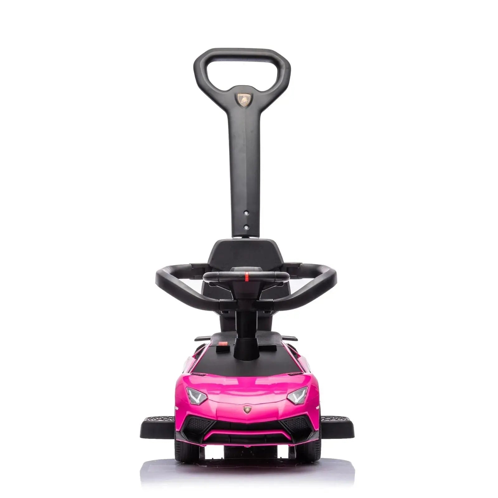 Photo of Lamborghini 3-in-1 Kids Push Ride On Toy Car by Freddo Toys - Premium Toys for UTVs / Side by Sides