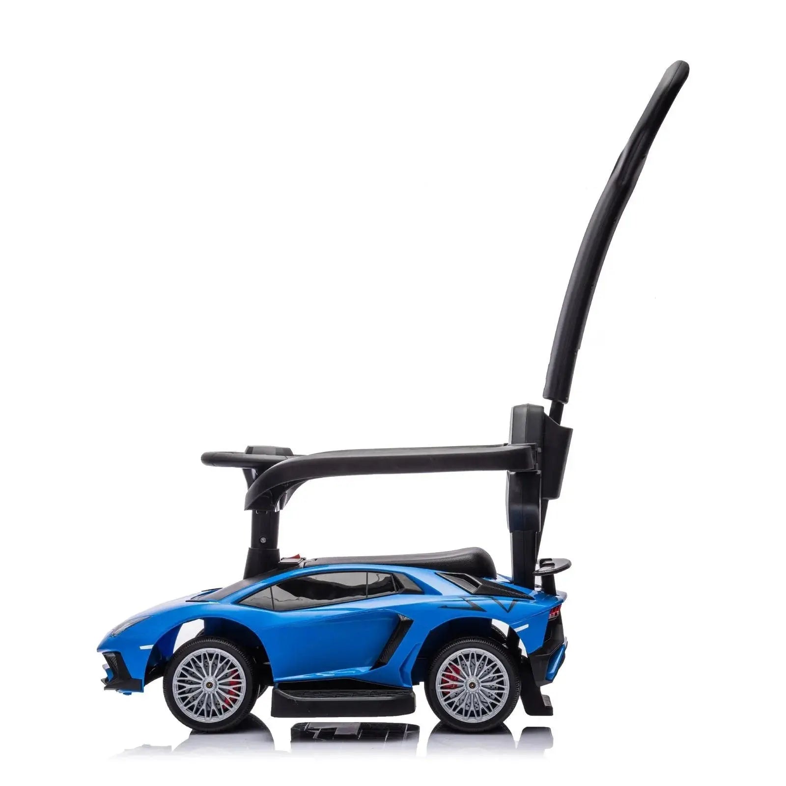 Photo of Lamborghini 3-in-1 Kids Push Ride On Toy Car by Freddo Toys - Premium Toys for UTVs / Side by Sides