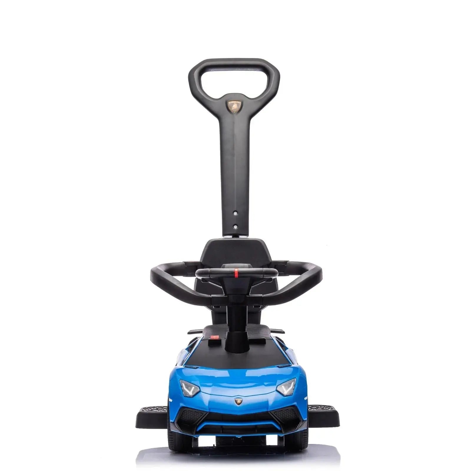 Photo of Lamborghini 3-in-1 Kids Push Ride On Toy Car by Freddo Toys - Premium Toys for UTVs / Side by Sides