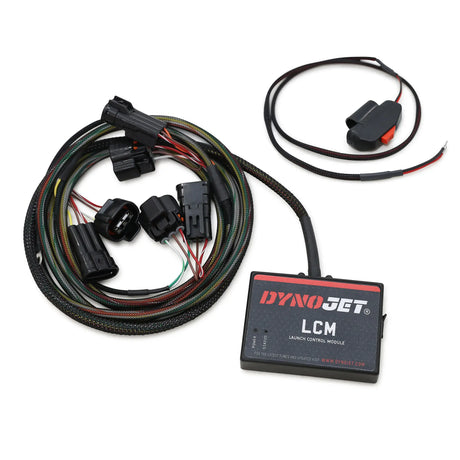 Photo of Launch Control Module - Can-Am X3 by Trinity Racing - Premium TUNER for UTVs / Side by Sides