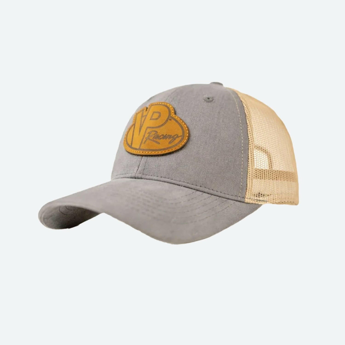 VP Afterburner Leather Patch Hat