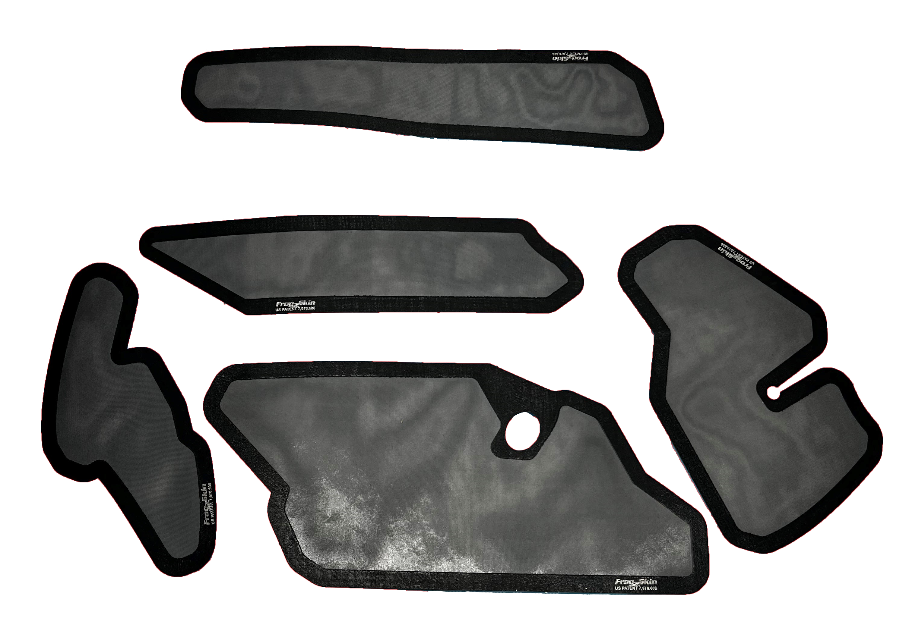 Photo of Ibexx Replacement FrogSkinz by Ibexx - Premium for UTVs / Side by Sides