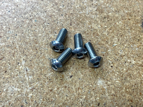 Photo of Sure 4 Lid Screws, replacement parts by Knight ATV - Premium for UTVs / Side by Sides