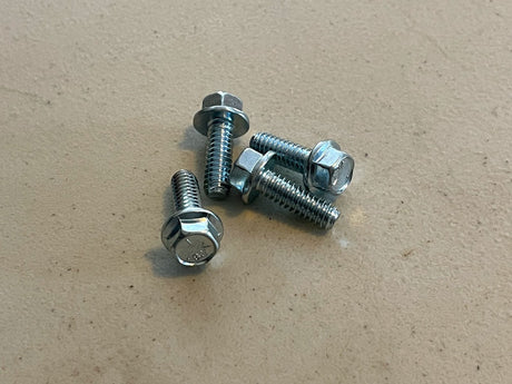 Photo of Sure 4 Lid Screws, replacement parts by Knight ATV - Premium for UTVs / Side by Sides