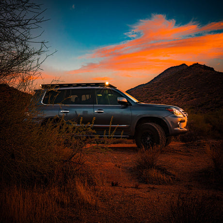 Photo of NANO ARB Kit by Nacho Offroad Lighting - Premium for UTVs / Side by Sides