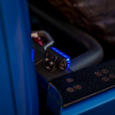 Photo of NACHO NANO by Nacho Offroad Lighting - Premium Lighting for UTVs / Side by Sides