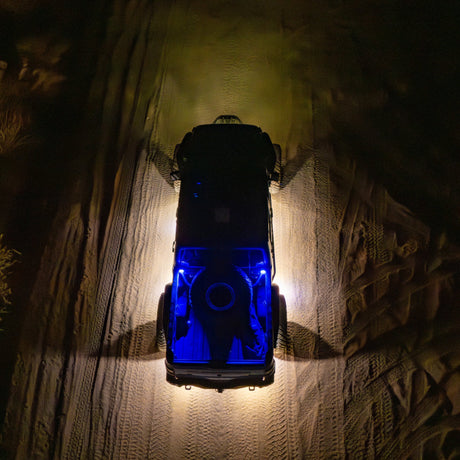 Photo of NACHO NANO by Nacho Offroad Lighting - Premium Lighting for UTVs / Side by Sides