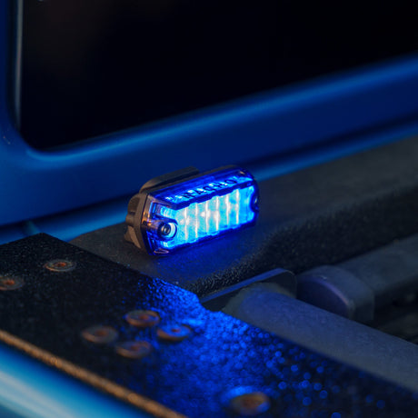 Photo of NACHO NANO by Nacho Offroad Lighting - Premium Lighting for UTVs / Side by Sides