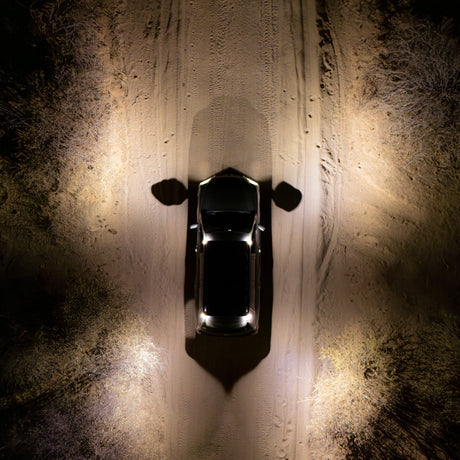 Photo of NACHO NANO by Nacho Offroad Lighting - Premium Lighting for UTVs / Side by Sides