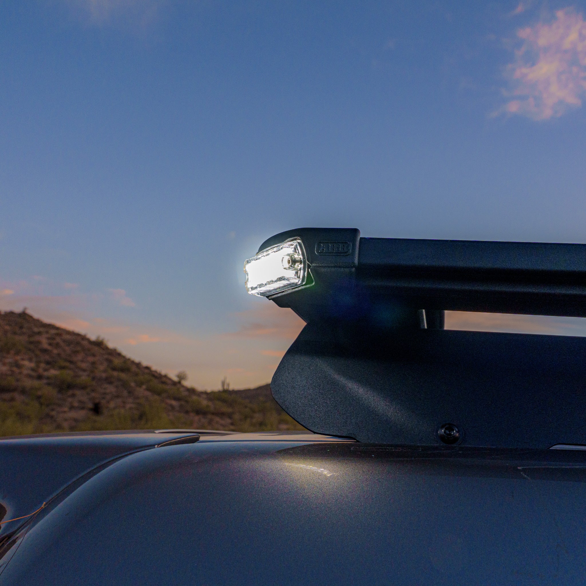 Photo of NANO ARB Kit by Nacho Offroad Lighting - Premium for UTVs / Side by Sides