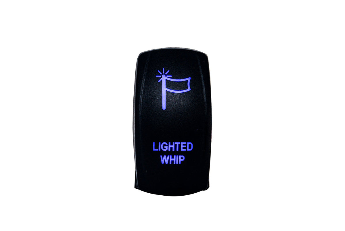 Photo of Rocker Switches by GGLighting - Premium Rocker Switches for UTVs / Side by Sides