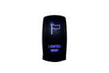 Photo of Rocker Switches by GGLighting - Premium Rocker Switches for UTVs / Side by Sides