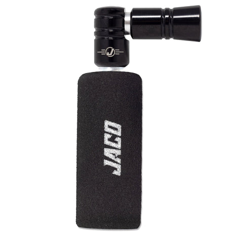 Photo of Lightning™ CO2 Inflator for Bike Tires (Presta + Schrader) (CO2 Cartridge Not Included) by JACO - Premium CO2 Inflator for UTVs / Side by Sides
