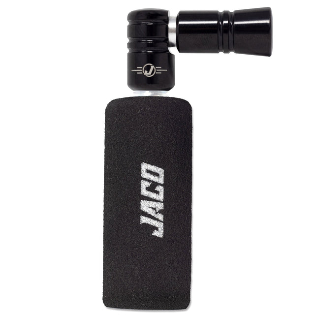 Photo of Lightning™ CO2 Inflator for Bike Tires (Presta + Schrader) (CO2 Cartridge Not Included) by JACO - Premium CO2 Inflator for UTVs / Side by Sides