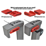 LNL Pro Parts - Rubber Jaw Replacement