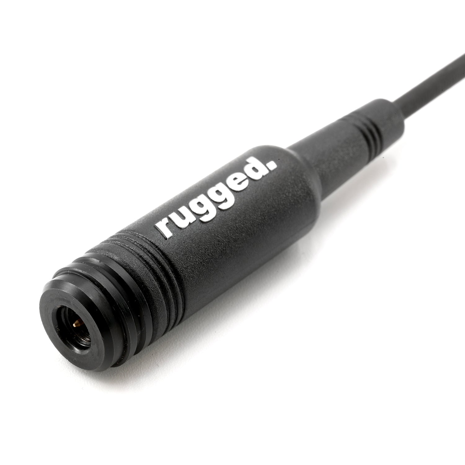 Photo of Long Range Antenna for R1 / RDH-X / ABH7 Handheld Radio by Rugged Radios - Premium for UTVs / Side by Sides