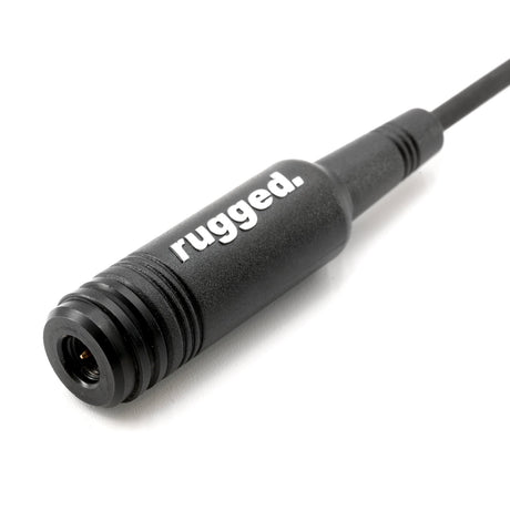 Photo of Long Range Antenna for R1 / RDH-X / ABH7 Handheld Radio by Rugged Radios - Premium for UTVs / Side by Sides