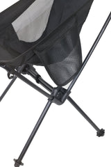 Trail Lounger with Roll Cage Bag