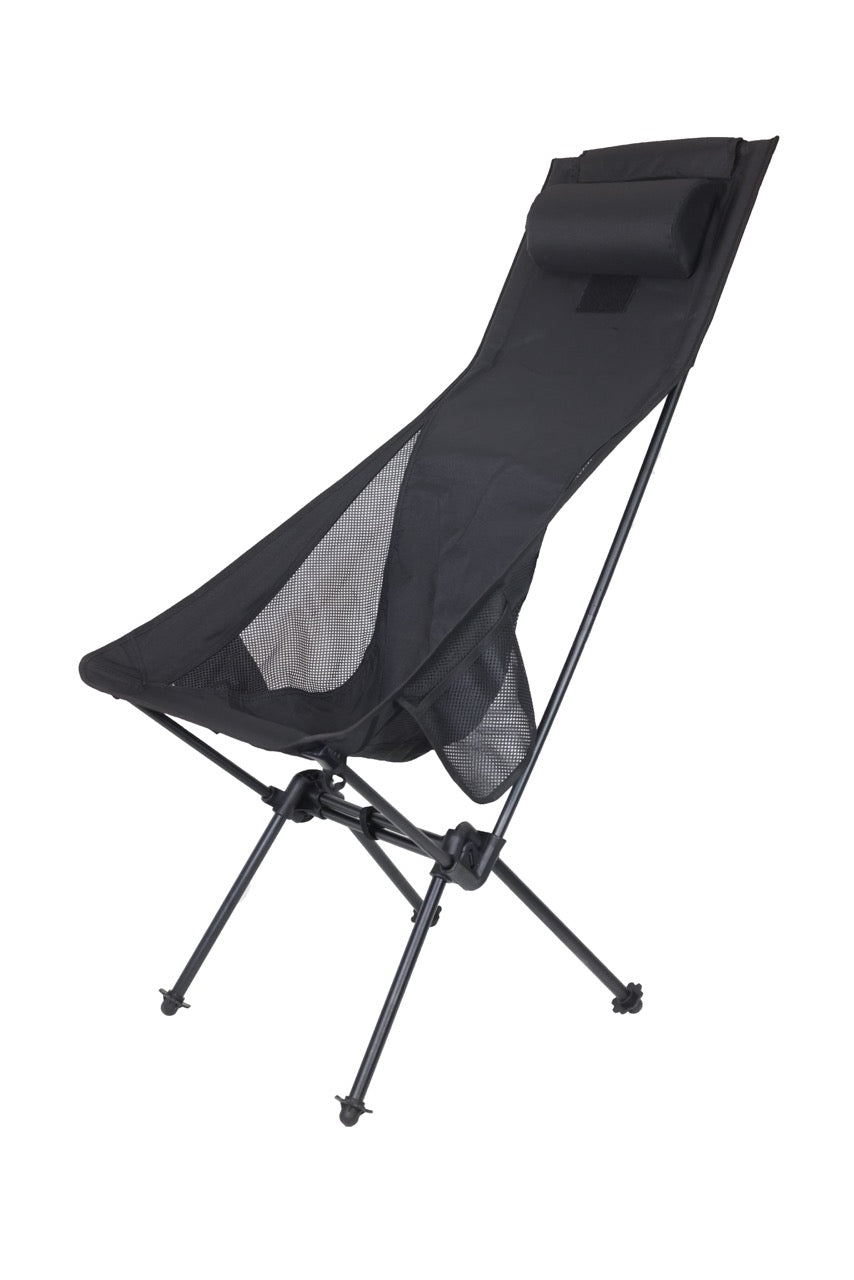 Photo of UTVMA Trail Lounger with Roll Cage Bag by UTV Mountain Accessories - Premium for UTVs / Side by Sides
