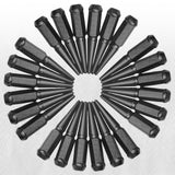 Spike Lug Nuts for RZR XP1000 Can-Am X3