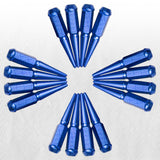 Spike Lug Nuts for RZR XP1000 Can-Am X3