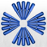 Spike Lug Nuts for RZR XP1000 Can-Am X3