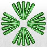 Spike Lug Nuts for RZR XP1000 Can-Am X3