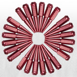 Spike Lug Nuts for RZR XP1000 Can-Am X3