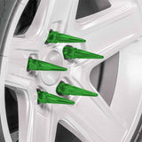 Spike Lug Nuts for RZR XP1000 Can-Am X3
